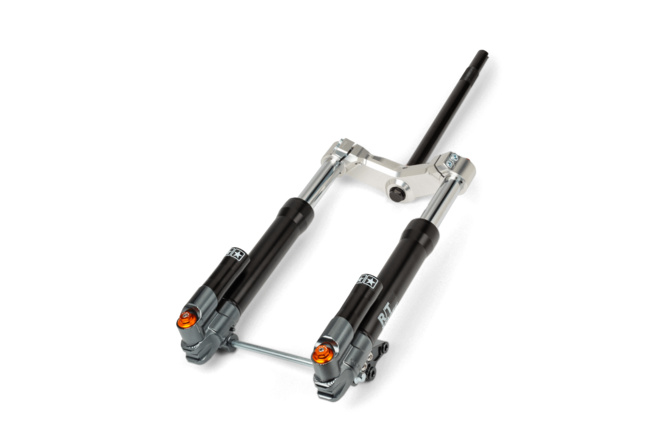 Fork complete Stage6 R/T Yamaha Aerox