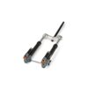 Fork complete Stage6 R/T Yamaha Aerox