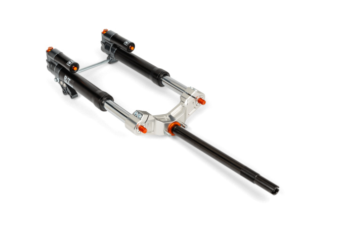 Fork complete Stage6 R/T Yamaha Aerox