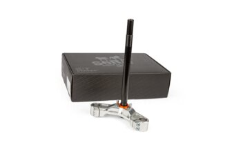 Triple clamp CNC Stage6 R/T Yamaha Aerox