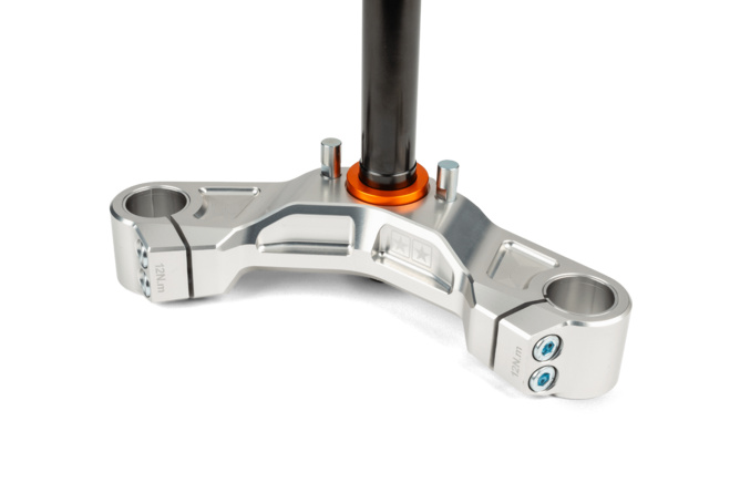 Gabelbr&uuml;cke CNC Stage6 R/T Yamaha Aerox