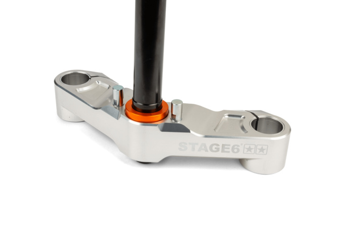 Gabelbr&uuml;cke CNC Stage6 R/T Yamaha Aerox