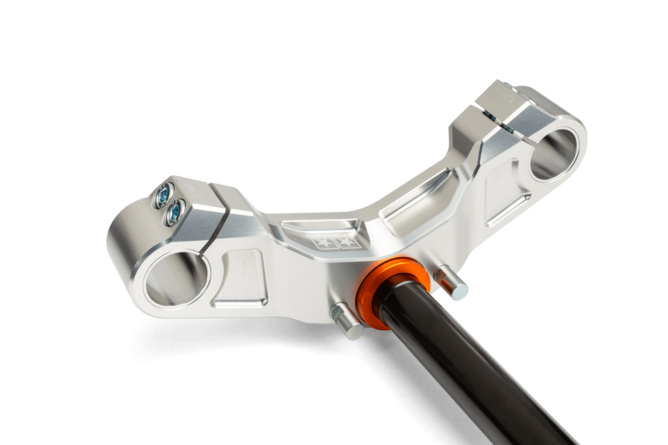 Gabelbr&uuml;cke CNC Stage6 R/T Yamaha Aerox