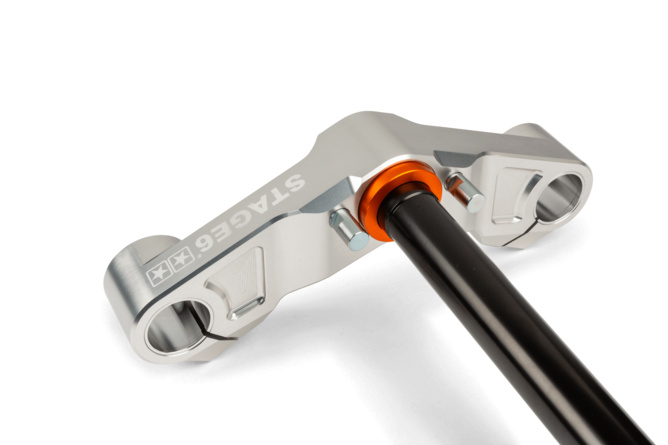 Gabelbr&uuml;cke CNC Stage6 R/T Yamaha Aerox