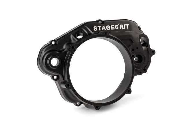 Tapa de Embrague Stage6 R/T AM6 Negro / Azul