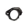 Tapa de Embrague Stage6 R/T AM6 Negro / Azul