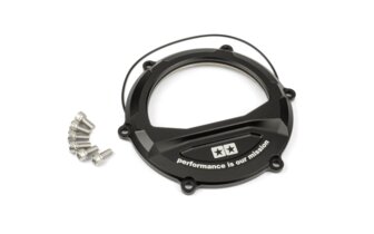 Tapa de Embrague Stage6 R/T AM6 Negro