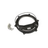 Tapa de Embrague Stage6 R/T AM6 Negro / Negro