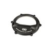 Tapa de Embrague Stage6 R/T AM6 Negro