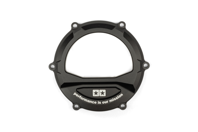 Tapa de Embrague Stage6 R/T AM6 Negro