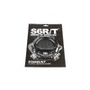 Tapa de Embrague Stage6 R/T AM6 Negro