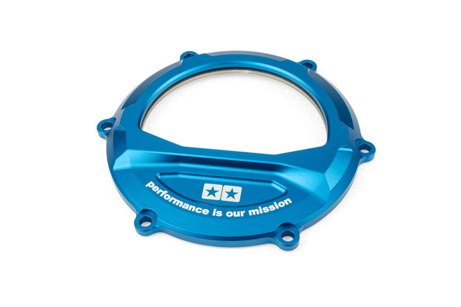 Tapa de Embrague Stage6 R/T AM6 Azul