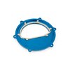 Tapa de Embrague Stage6 R/T AM6 Negro / Azul