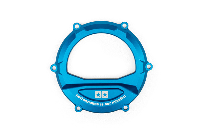 Tapa de Embrague Stage6 R/T AM6 Azul