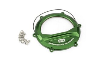 Tapa de Embrague Stage6 R/T AM6 Verde