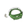 Tapa de Embrague Stage6 R/T AM6 Negro / Verde