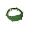 Tapa de Embrague Stage6 R/T AM6 Negro / Verde