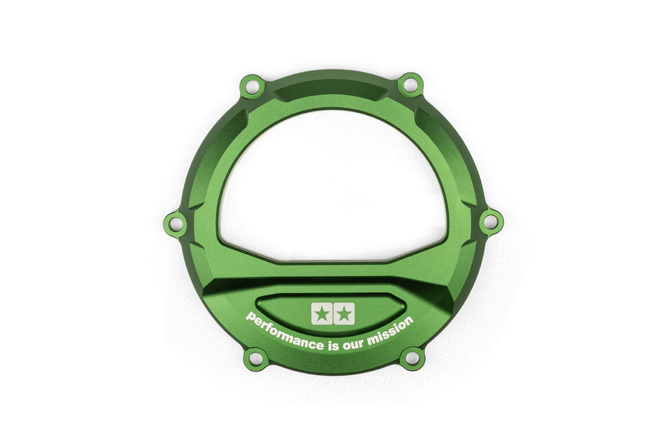 Tapa de Embrague Stage6 R/T AM6 Verde