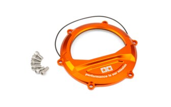 Tapa de Embrague Stage6 R/T AM6 Naranja