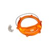 Tapa de Embrague Stage6 R/T AM6 Negro / Naranja