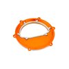 Tapa de Embrague Stage6 R/T AM6 Negro / Naranja