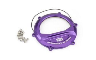 Tapa de Embrague Stage6 R/T AM6 Violeta