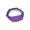 Tapa de Embrague Stage6 R/T AM6 Negro / Violeta