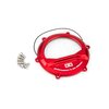 Tapa de Embrague Stage6 R/T AM6 Negro / Rojo