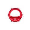 Tapa de Embrague Stage6 R/T AM6 Rojo