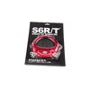 Tapa de Embrague Stage6 R/T AM6 Rojo