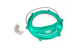 Tapa de Embrague Stage6 R/T AM6 Turquesa