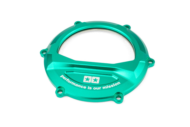 Tapa de Embrague Stage6 R/T AM6 Turquesa