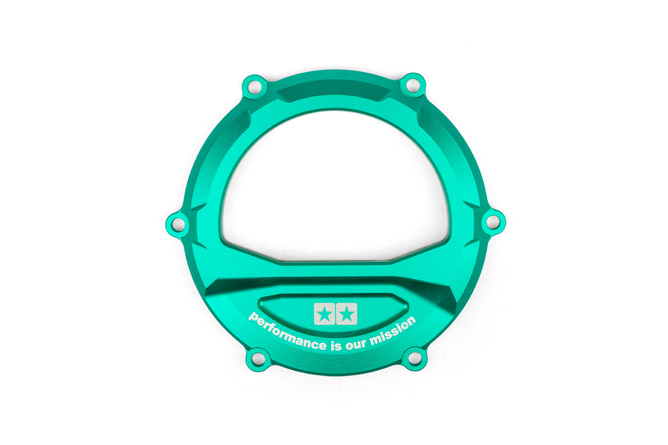 Tapa de Embrague Stage6 R/T AM6 Turquesa