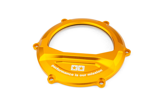Tapa de Embrague Stage6 R/T AM6 Dorado