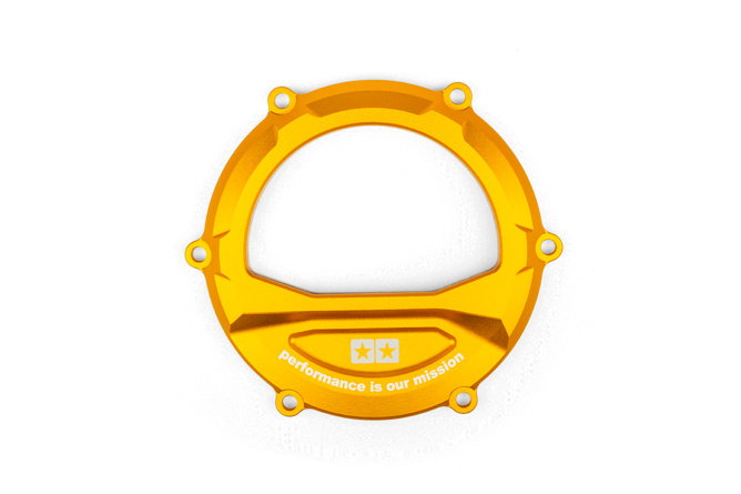 Tapa de Embrague Stage6 R/T AM6 Dorado