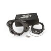Tapa de Embrague Stage6 R/T AM6 Negro / Negro