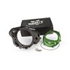 Tapa de Embrague Stage6 R/T AM6 Negro / Verde