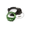 Tapa de Embrague Stage6 R/T AM6 Negro / Verde