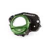 Tapa de Embrague Stage6 R/T AM6 Negro / Verde