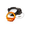 Tapa de Embrague Stage6 R/T AM6 Negro / Naranja