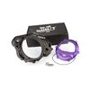Tapa de Embrague Stage6 R/T AM6 Negro / Violeta