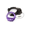 Tapa de Embrague Stage6 R/T AM6 Negro / Violeta