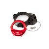 Tapa de Embrague Stage6 R/T AM6 Negro / Rojo