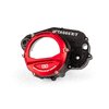 Tapa de Embrague Stage6 R/T AM6 Negro / Rojo