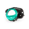 Tapa de Embrague Stage6 R/T AM6 Negro / Turquesa