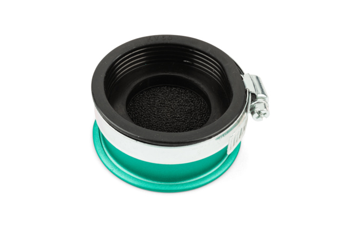 Ansaugtrichter mit Gitter 50/60mm Stage6 T&uuml;rkis