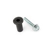 Axe vis ressort d'embrayage Stage6 R/T AM6 (x6)