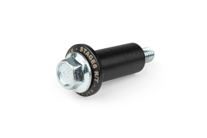 Axe vis ressort d'embrayage Stage6 R/T AM6 (x6)