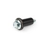 Axe vis ressort d'embrayage Stage6 R/T AM6 (x6)