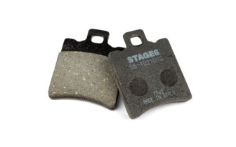 Brake Pads Stage6 Sport Yamaha Aerox